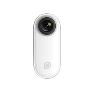 Аренда экшн-камера камеры Insta 360 Go AI