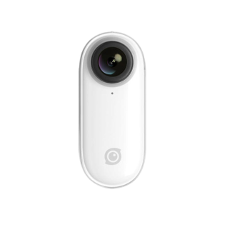 Экшн-камера  Insta 360 Go AI