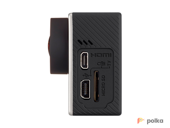 Возьмите Камера GoPro HERO 4 Black Edition напрокат (Фото 4) в Санкт-Петербурге