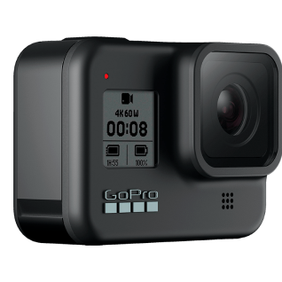 Аренда GoPro Hero 8 Black Edition