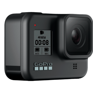 Камера GoPro Hero 8 Black Edition