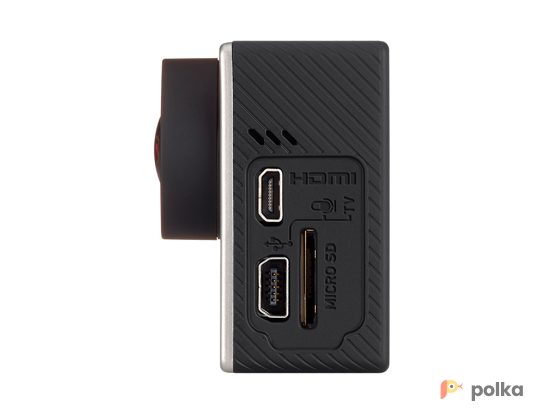 Возьмите Камера  GoPro HERO 4 Silver Edition напрокат (Фото 2) в Санкт-Петербурге
