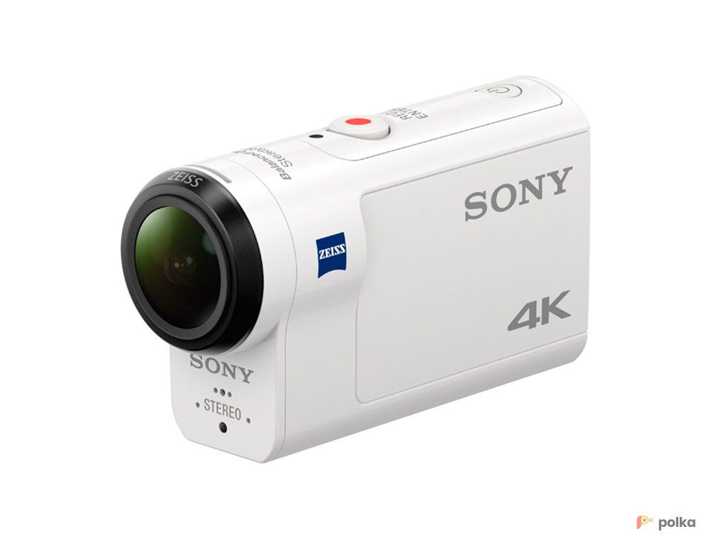 Возьмите Камера Sony Action Cam FDR-X3000 4K напрокат (Фото 2) в Санкт-Петербурге