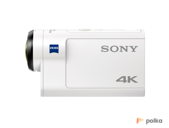 Возьмите Аренда Sony Action Cam FDR-X3000 4K напрокат (Фото 3) в Санкт-Петербурге