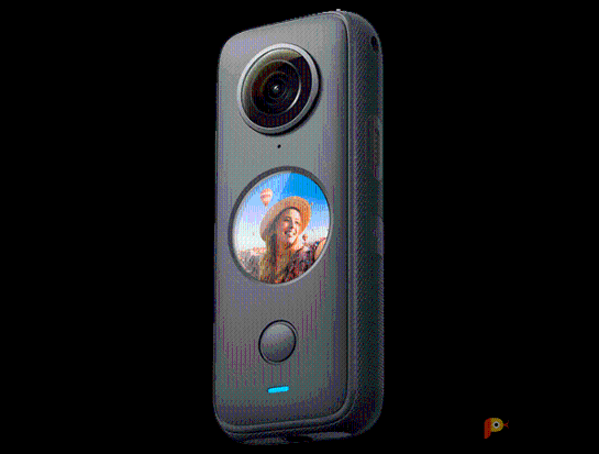 Возьмите Камера Insta 360 One X 2 напрокат (Фото 2) в Санкт-Петербурге