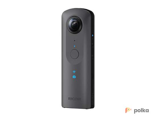Возьмите Камера Ricoh Theta V напрокат (Фото 1) в Санкт-Петербурге
