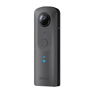 Камера Ricoh Theta V