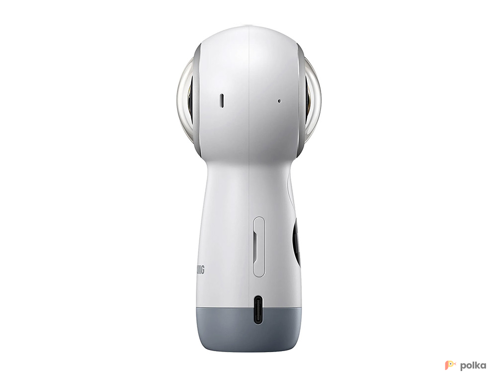 Возьмите Аренда камеры Samsung Gear 360 напрокат (Фото 2) в Санкт-Петербурге