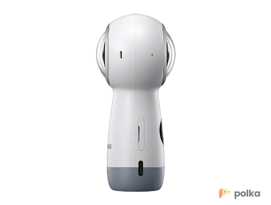 Возьмите Аренда камеры Samsung Gear 360 напрокат (Фото 1) в Санкт-Петербурге