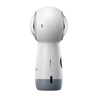 Камера Samsung Gear 360