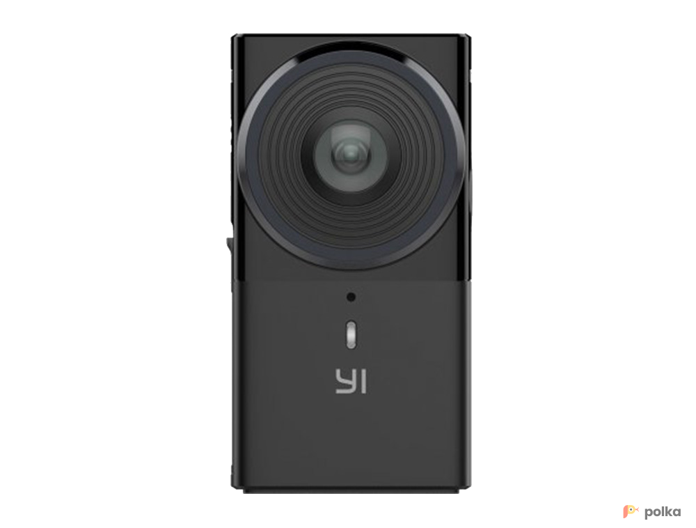 Возьмите Аренда камеры Xiaomi Yi 360 VR напрокат (Фото 2) в Санкт-Петербурге