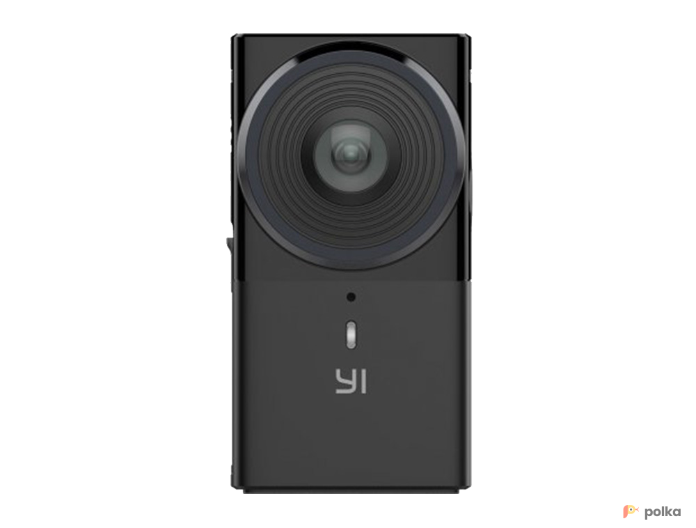 Возьмите Камера Xiaomi Yi 360 VR напрокат (Фото 2) в Санкт-Петербурге