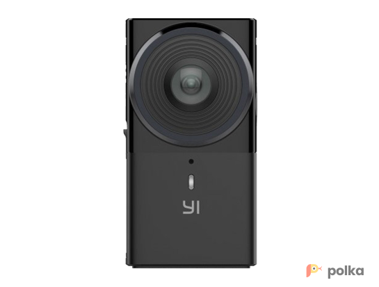 Возьмите Камера Xiaomi Yi 360 VR напрокат (Фото 1) в Санкт-Петербурге