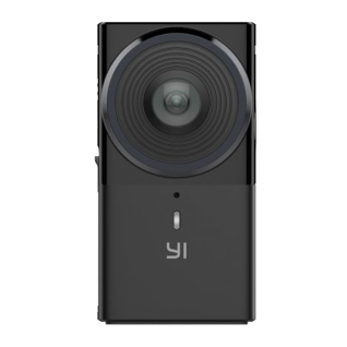 Камера Xiaomi Yi 360 VR