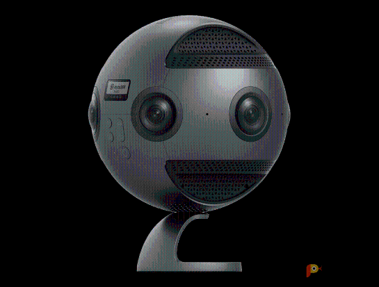 Возьмите Камера Insta360 Pro напрокат (Фото 2) в Санкт-Петербурге