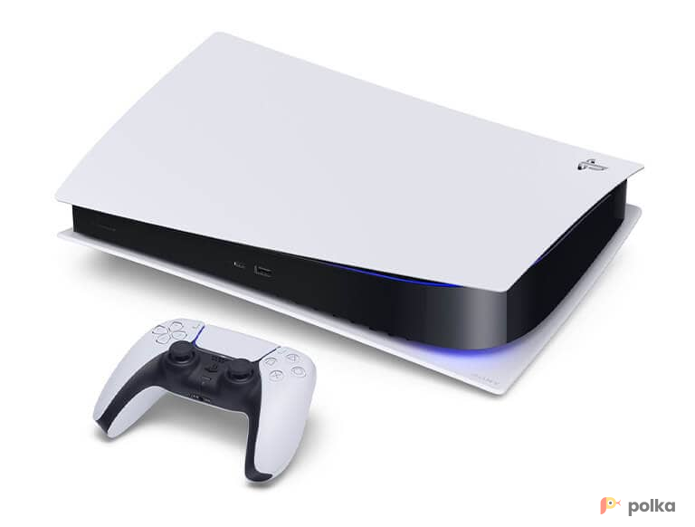 Возьмите Аренда приставки Sony PlayStation 5 напрокат (Фото 2) в Санкт-Петербурге
