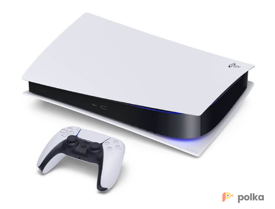 Возьмите Аренда приставки Sony PlayStation 5 напрокат (Фото 1) в Санкт-Петербурге