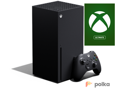 Возьмите Аренда приставки Xbox Series X с подпиской Game Pass Ultimate напрокат (Фото 1) в Санкт-Петербурге