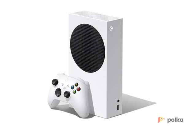 Возьмите Аренда приставки Microsoft Xbox Series S с подпиской Game Pass Ultimate напрокат (Фото 3) в Санкт-Петербурге