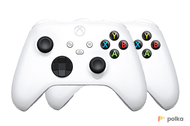 Возьмите Аренда приставки Microsoft Xbox Series S с подпиской Game Pass Ultimate напрокат (Фото 4) в Санкт-Петербурге