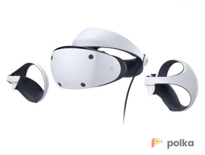 Возьмите Очки Sony PlayStation VR 2 напрокат (Фото 2) в Санкт-Петербурге
