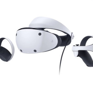 Очки Sony PlayStation VR 2