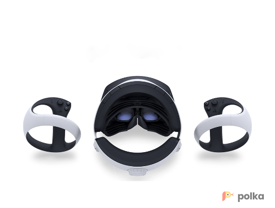 Возьмите Очки Sony PlayStation VR 2 напрокат (Фото 3) в Санкт-Петербурге