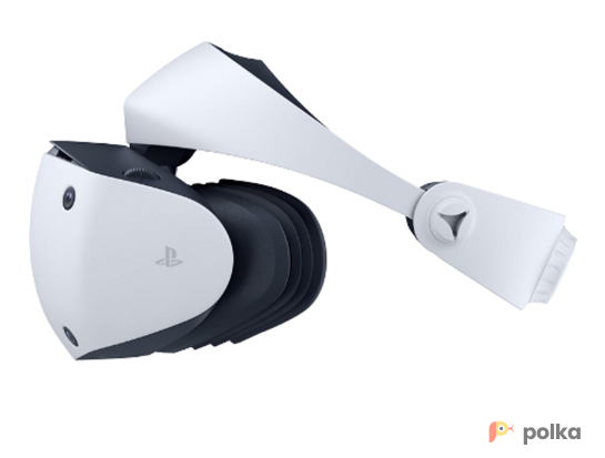 Возьмите Очки Sony PlayStation VR 2 напрокат (Фото 4) в Санкт-Петербурге