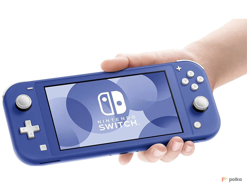 Возьмите Аренда приставки Nintendo Switch Lite напрокат (Фото 2) в Санкт-Петербурге