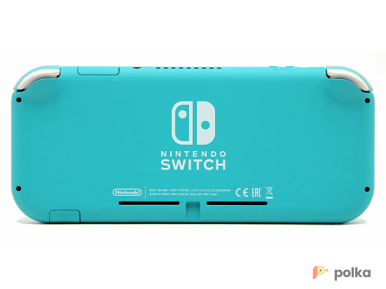 Возьмите Аренда приставки Nintendo Switch Lite напрокат (Фото 2) в Санкт-Петербурге
