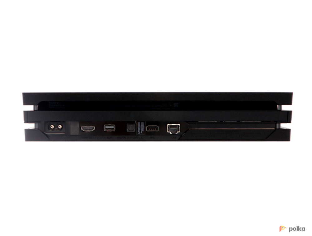 Возьмите Аренда приставки Sony PlayStation 4 Pro напрокат (Фото 2) в Санкт-Петербурге