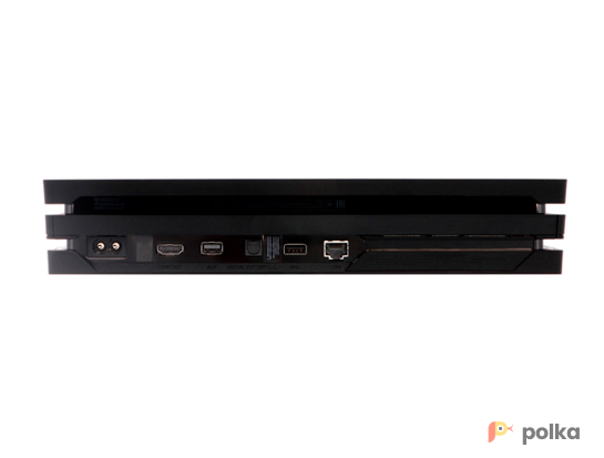 Возьмите Аренда приставки Sony PlayStation 4 Pro напрокат (Фото 1) в Санкт-Петербурге