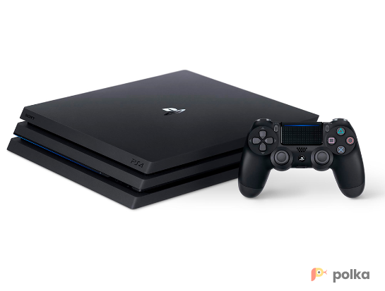 Возьмите Аренда приставки Sony PlayStation 4 Pro напрокат (Фото 2) в Санкт-Петербурге