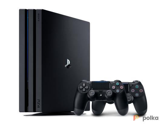 Возьмите Аренда приставки Sony PlayStation 4 Pro напрокат (Фото 3) в Санкт-Петербурге
