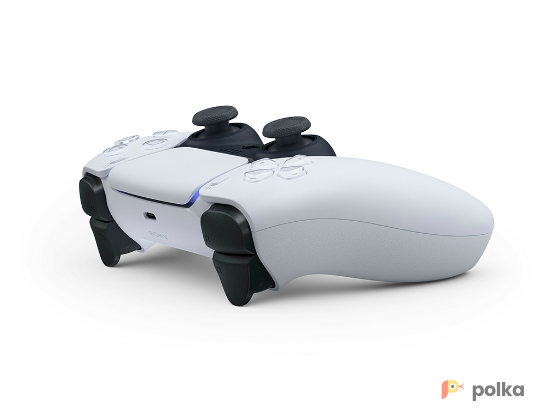 Возьмите Аренда беспроводного геймпада DualSense для PlayStation 5 напрокат (Фото 1) в Санкт-Петербурге