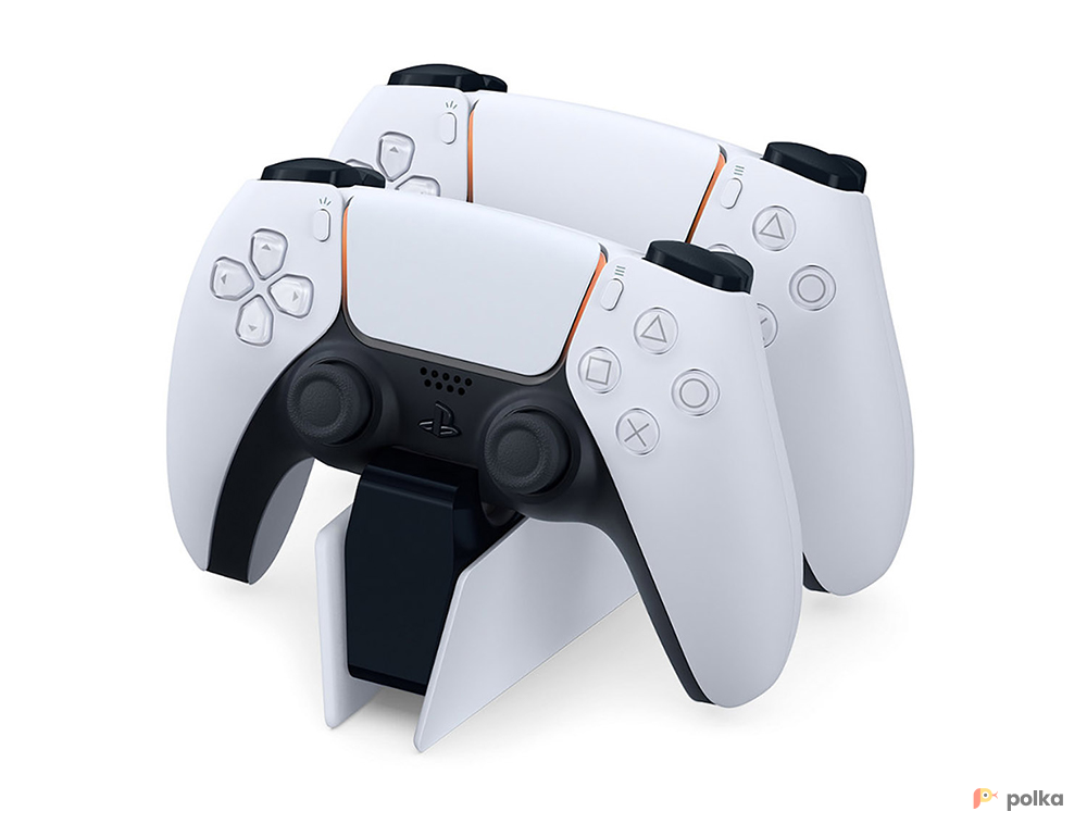 Возьмите Беспроводной геймпад DualSense для PlayStation 5 напрокат (Фото 2) в Санкт-Петербурге