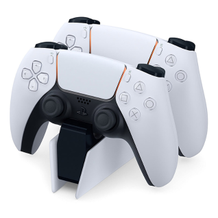 Беспроводной геймпад DualSense для PlayStation 5