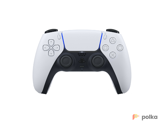 Возьмите Аренда беспроводного геймпада DualSense для PlayStation 5 напрокат (Фото 3) в Санкт-Петербурге
