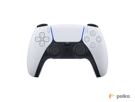 Возьмите Беспроводной геймпад DualSense для PlayStation 5 напрокат (Фото 3) в Санкт-Петербурге