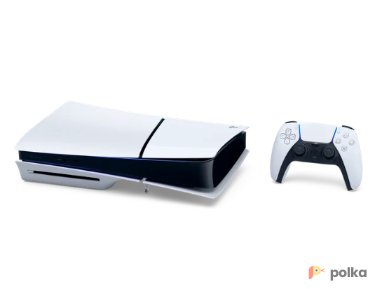 Возьмите Игровая приставка Sony PlayStation 5 Slim напрокат (Фото 2) в Санкт-Петербурге