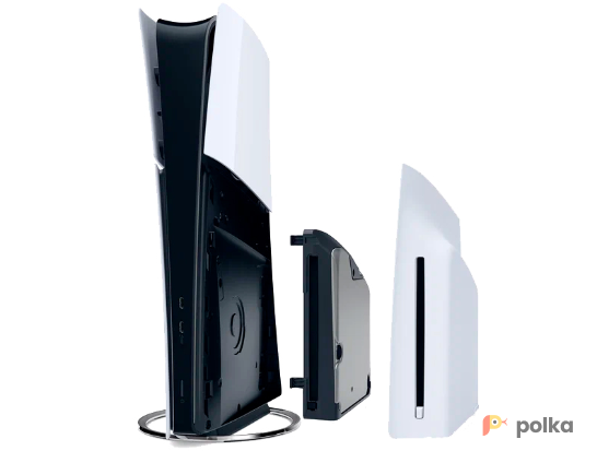 Возьмите Игровая приставка Sony PlayStation 5 Slim напрокат (Фото 3) в Санкт-Петербурге