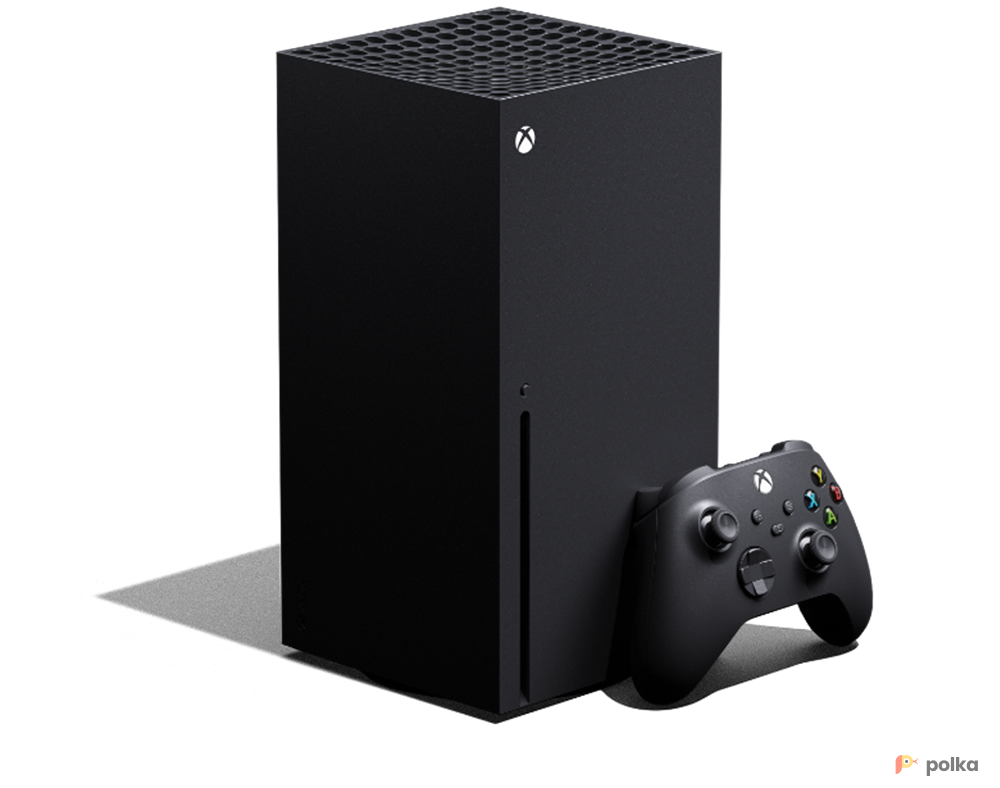 Возьмите Аренда приставки Xbox Series X напрокат (Фото 2) в Санкт-Петербурге