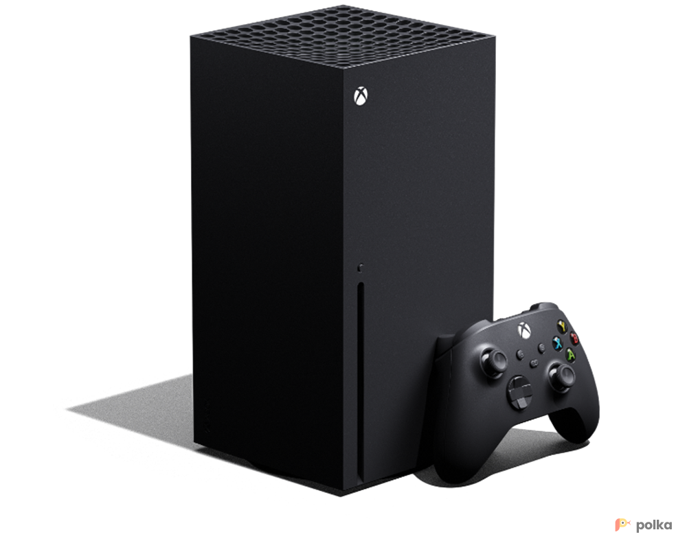 Возьмите Игровая приставка Xbox Series X напрокат (Фото 2) в Санкт-Петербурге