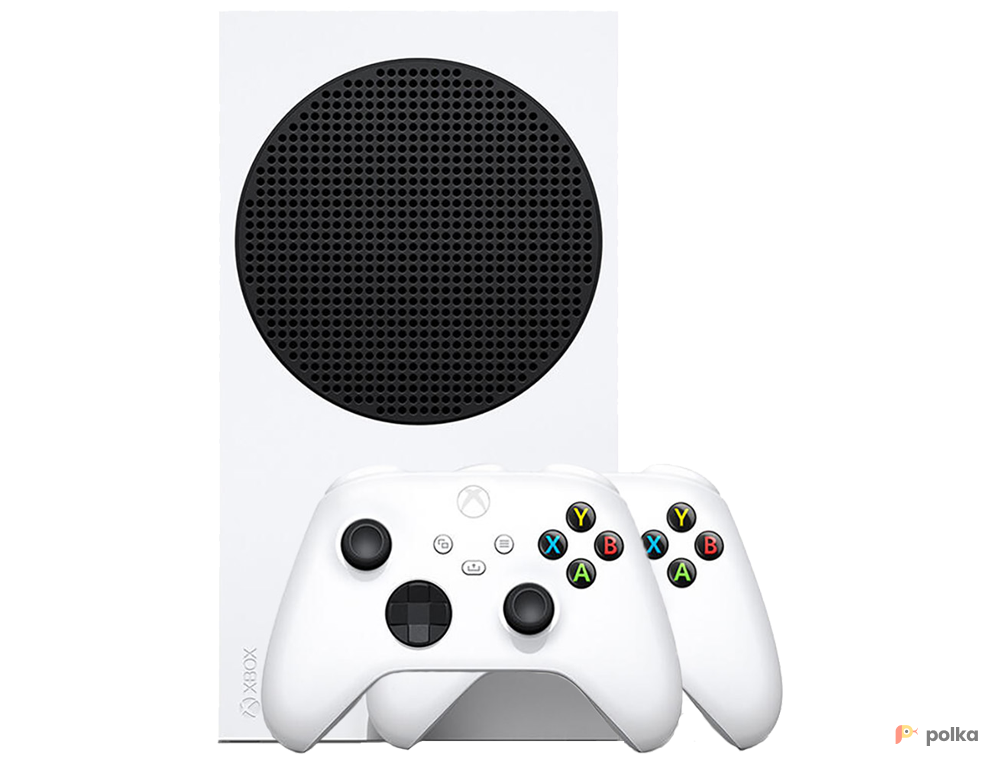 Возьмите Аренда приставки Microsoft Xbox Series S напрокат (Фото 2) в Санкт-Петербурге