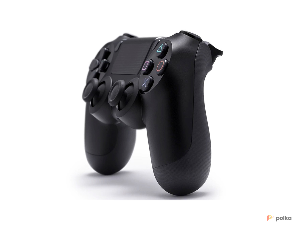 Возьмите Аренда беспроводного геймпада Dualshock для PlayStation 4 напрокат (Фото 2) в Санкт-Петербурге