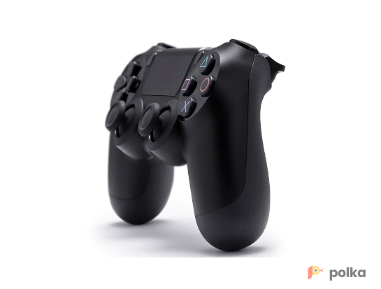 Возьмите Аренда беспроводного геймпада Dualshock для PlayStation 4 напрокат (Фото 1) в Санкт-Петербурге