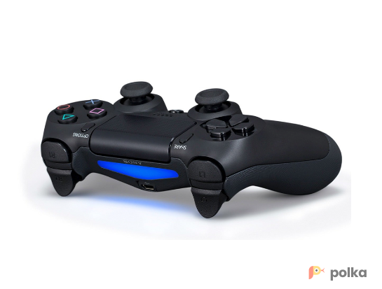 Возьмите Аренда беспроводного геймпада Dualshock для PlayStation 4 напрокат (Фото 2) в Санкт-Петербурге
