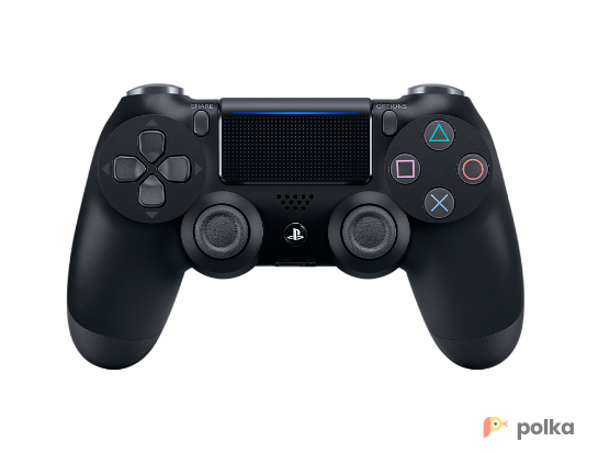 Возьмите Аренда беспроводного геймпада Dualshock для PlayStation 4 напрокат (Фото 3) в Санкт-Петербурге