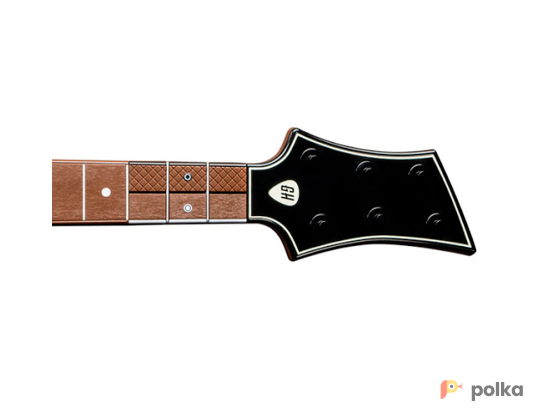 Возьмите Аренда беспроводной гитары для игры Guitar Hero Live напрокат (Фото 2) в Санкт-Петербурге