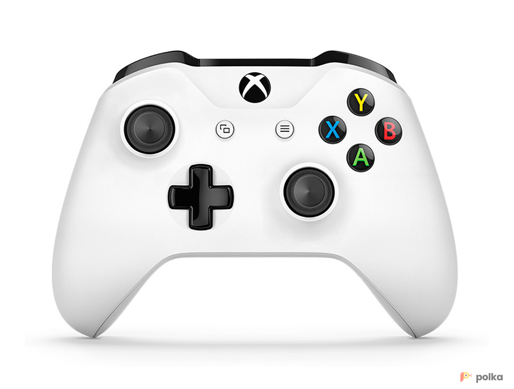 Возьмите Аренда геймпада Microsoft Xbox One Controller напрокат (Фото 2) в Санкт-Петербурге